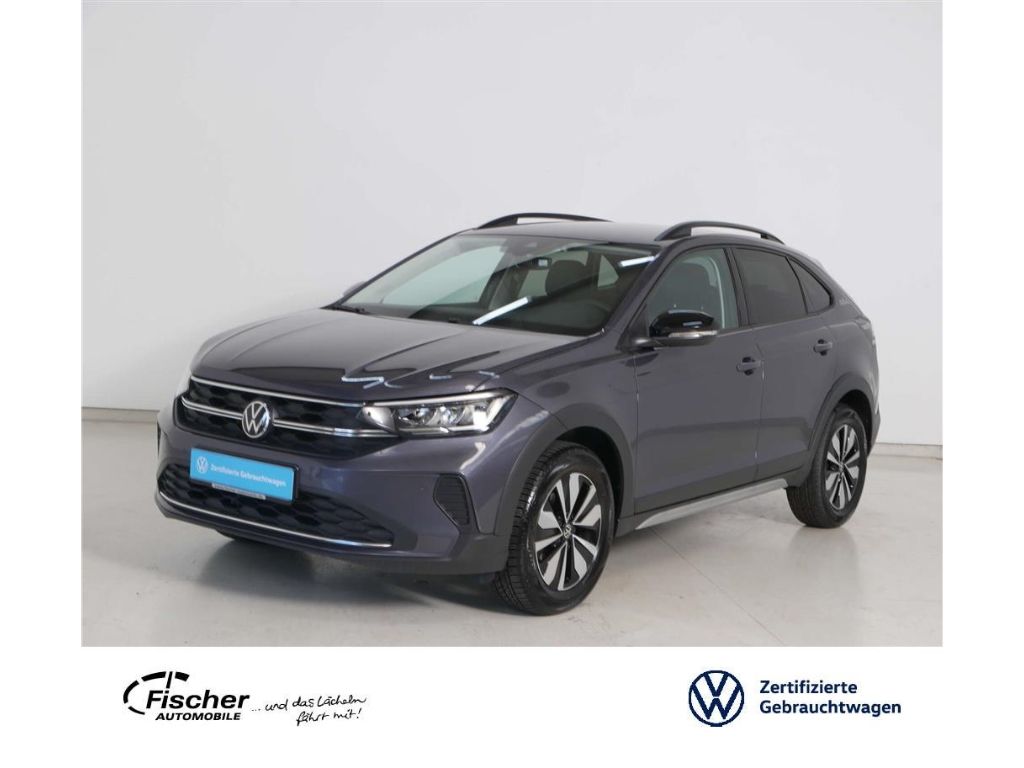 Image of Volkswagen Taigo