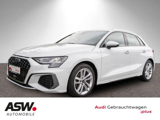 Image of Audi A3