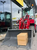 Other Kima Pegasus 06 Hoflader Radlader NEU Kabine - Offers matching your search criteria