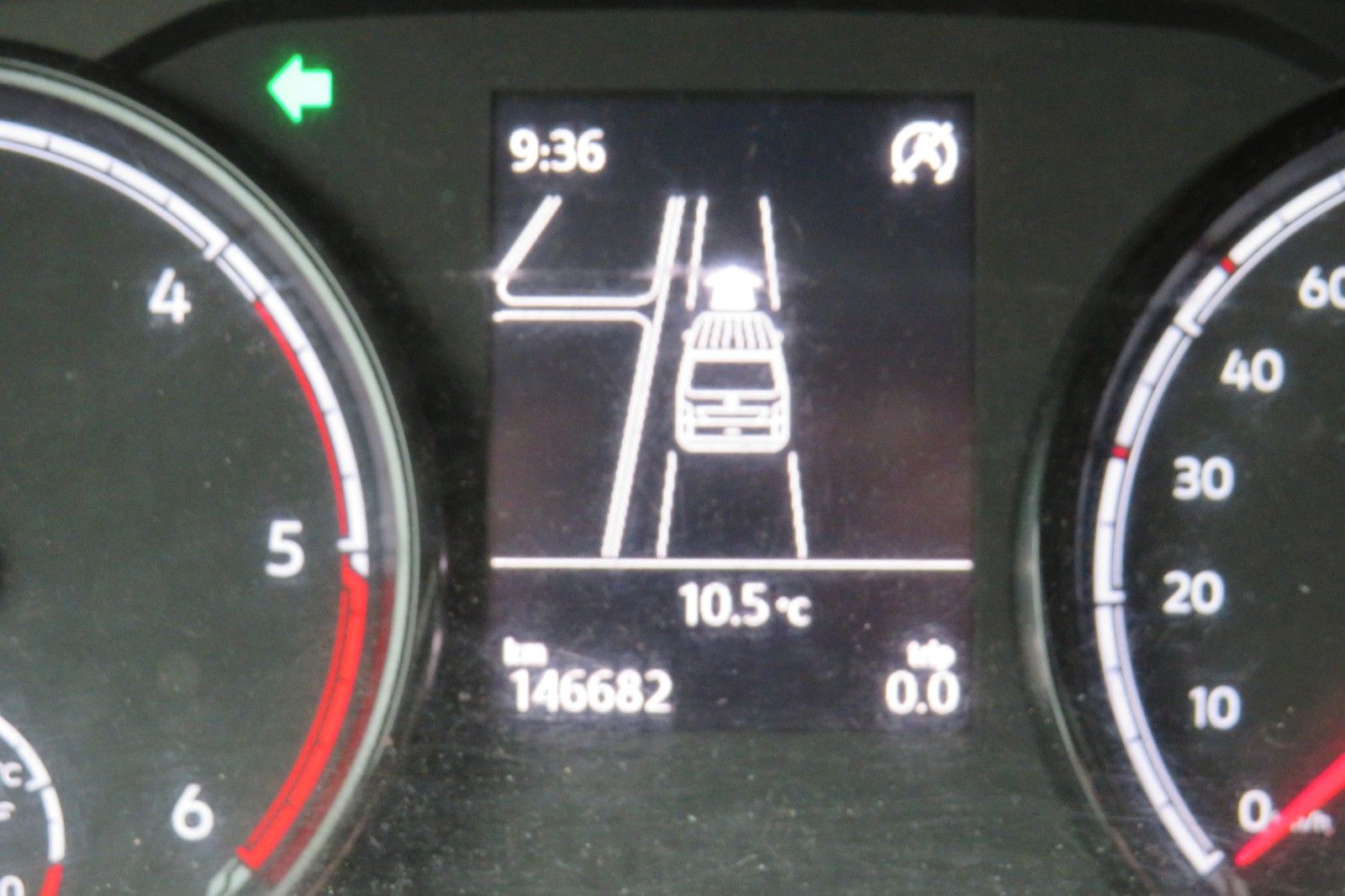 Fahrzeugabbildung Volkswagen T6 Kasten TDI KURZ KLAPPE KLIMA PDC TELVOR 1.HD