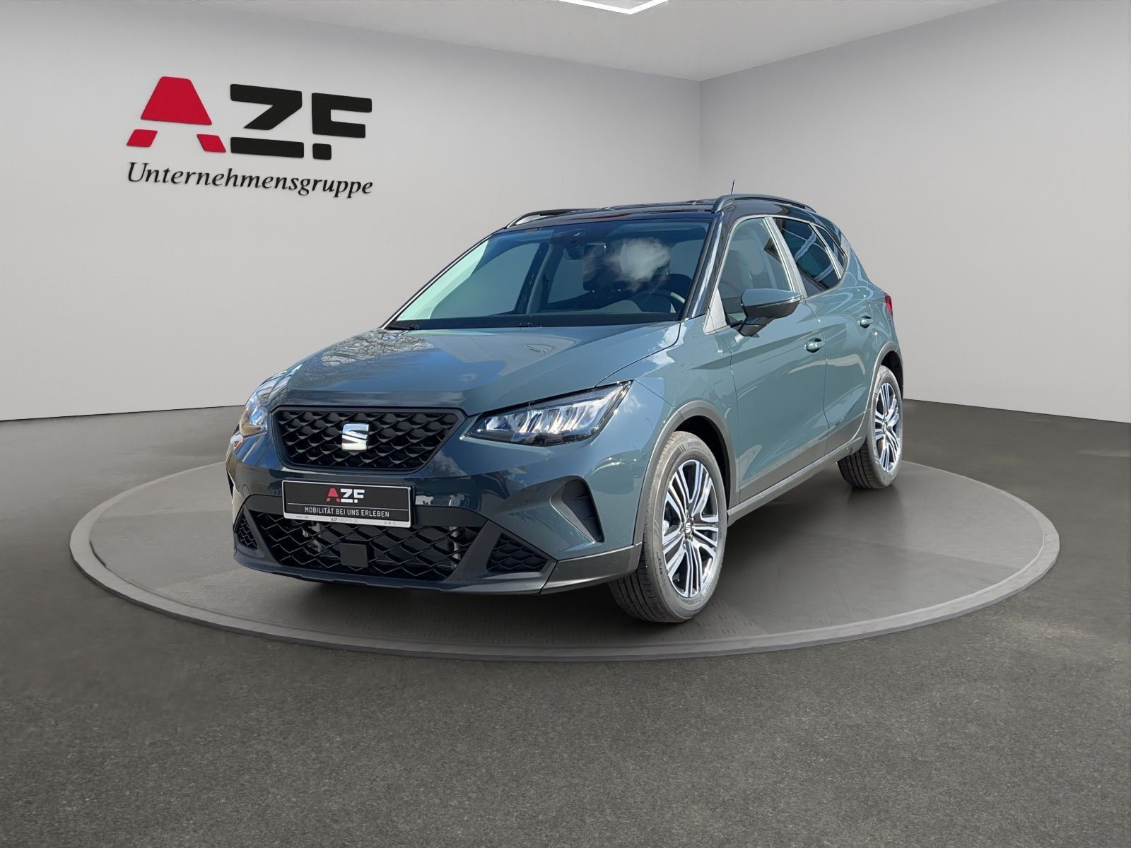 Seat Arona - Bild 2