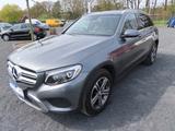 Mercedes-Benz GLC 250 d 4Matic EXCLUSIVE  Navi  Kamera 19"Alu