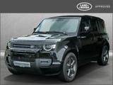 Land Rover Defender 110 D250 X-Dynamic SE AHK Pano MatrixLE - Land Rover Defender in Nürnberg