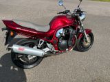 Suzuki Bandit  1200 GV75A - SUZUKI 2000 BANDIT 1200