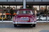 Bentley Continental S2 by H.J.Mulliner - Bentley Oldtimer