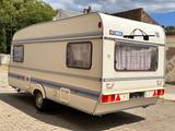 Wilk De Luxe 470 TF | Festbett | TÜV/GAS NEU - Wilk 470