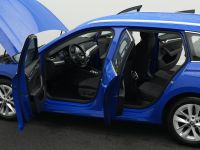 Skoda Octavia - Vorschau Bild 32