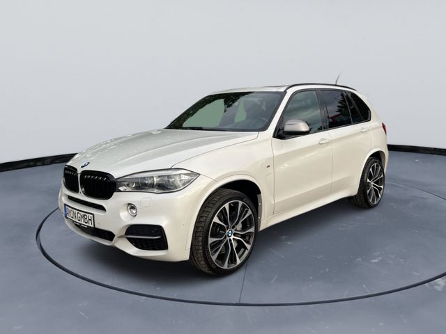 BMW X5 M50d,Leder,Navi,Auto,ACC,Pano,LED,21 Zoll