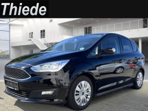 Ford C-Max 1.5D COOL & CONN. NAVI/SHZ/PDC/TEMP./NEBEL