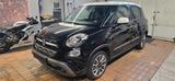 Fiat 500L Cross BI-COLOR+NAVI+UConnect+ - Fiat 500L in Stuttgart