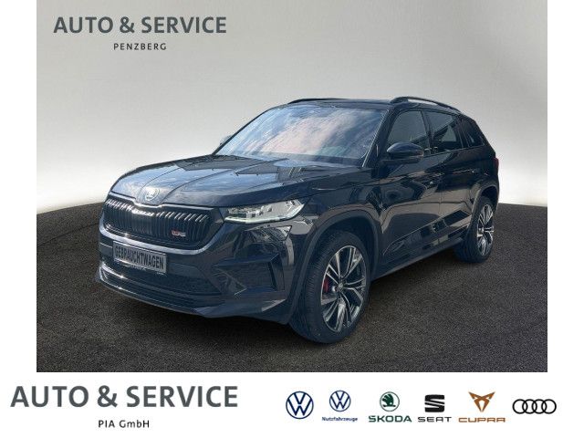 Image of Skoda Kodiaq