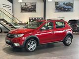Dacia Sandero TCe 90 Stepway Anniversary 1.HA/NAVI/PDC - Dacia Sandero: Rot