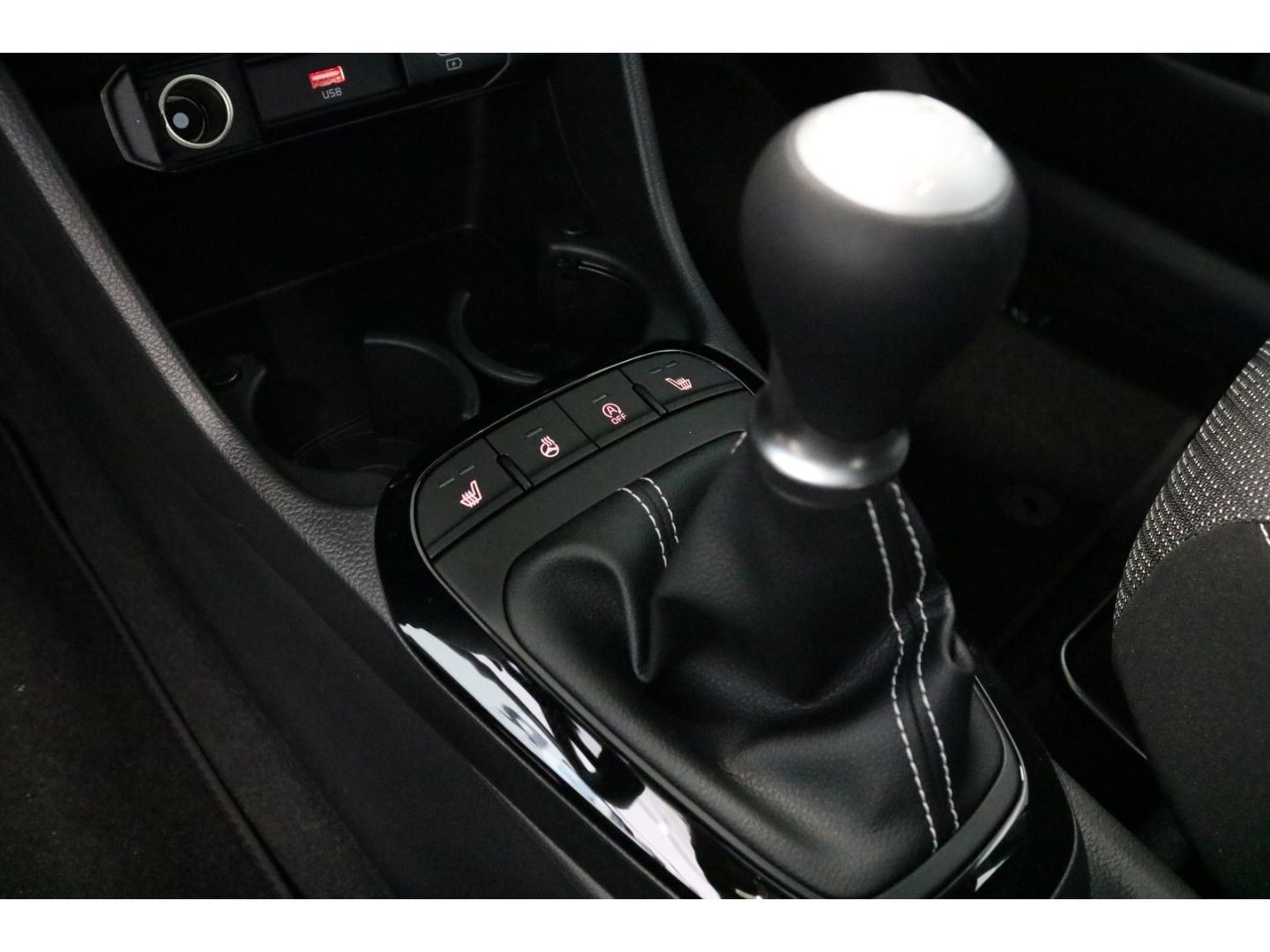 Fahrzeugabbildung Kia Picanto 1.2  Vision Navi/SHZ/Kamera/PDC/Alu