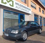 Mercedes-Benz E 320 Sportline/Coupe/Cabrio/Leder - Mercedes-Benz E 320 aus 1994