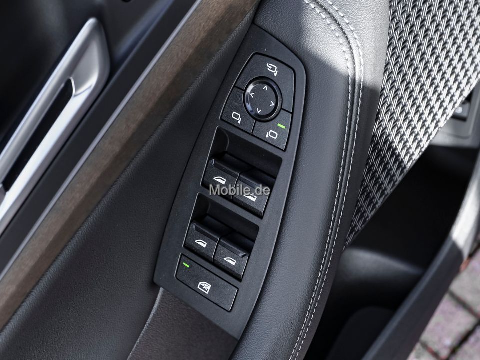 BMW 218 Active Tourer - Bild 16