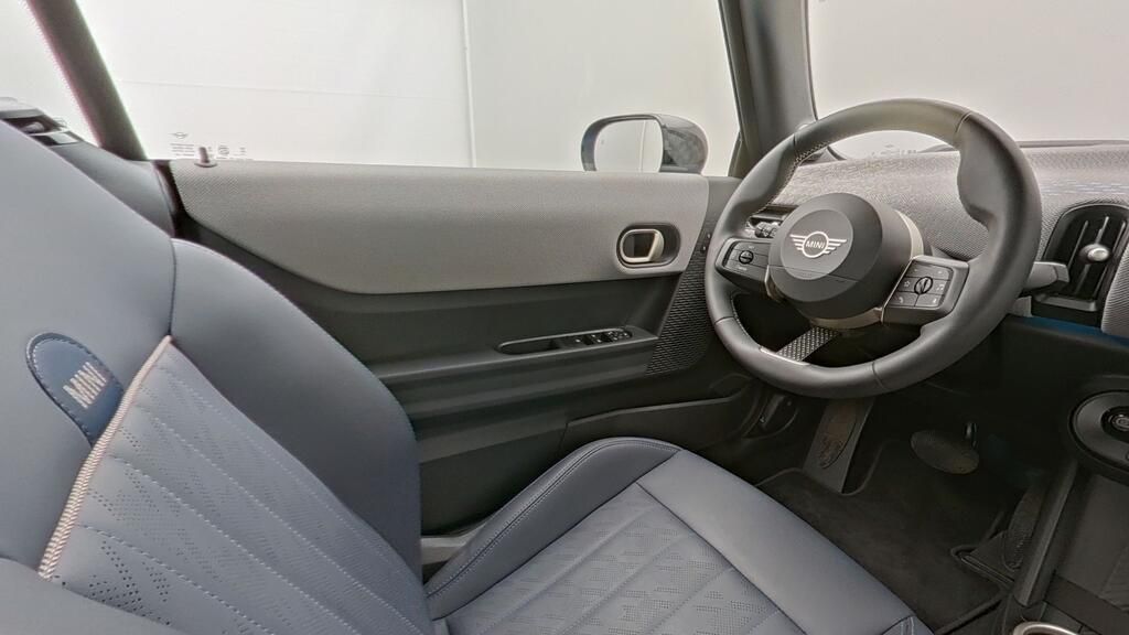 MINI Cooper S Cabrio - Bild 10