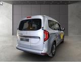 Mercedes-Benz eCitan Tourer PRO Standard MBUX*KAM*NAVI - Mercedes-Benz eCitan mit Elektro-Antrieb
