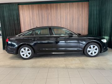 Audi A6 - 4
