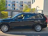 Volvo XC90 D5 AWD Geartronic Momentum Momentum - Volvo XC90 Gebrauchtwagen in Düsseldorf