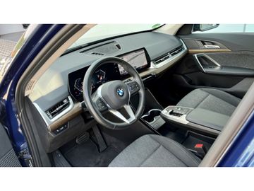 BMW X1 - 7