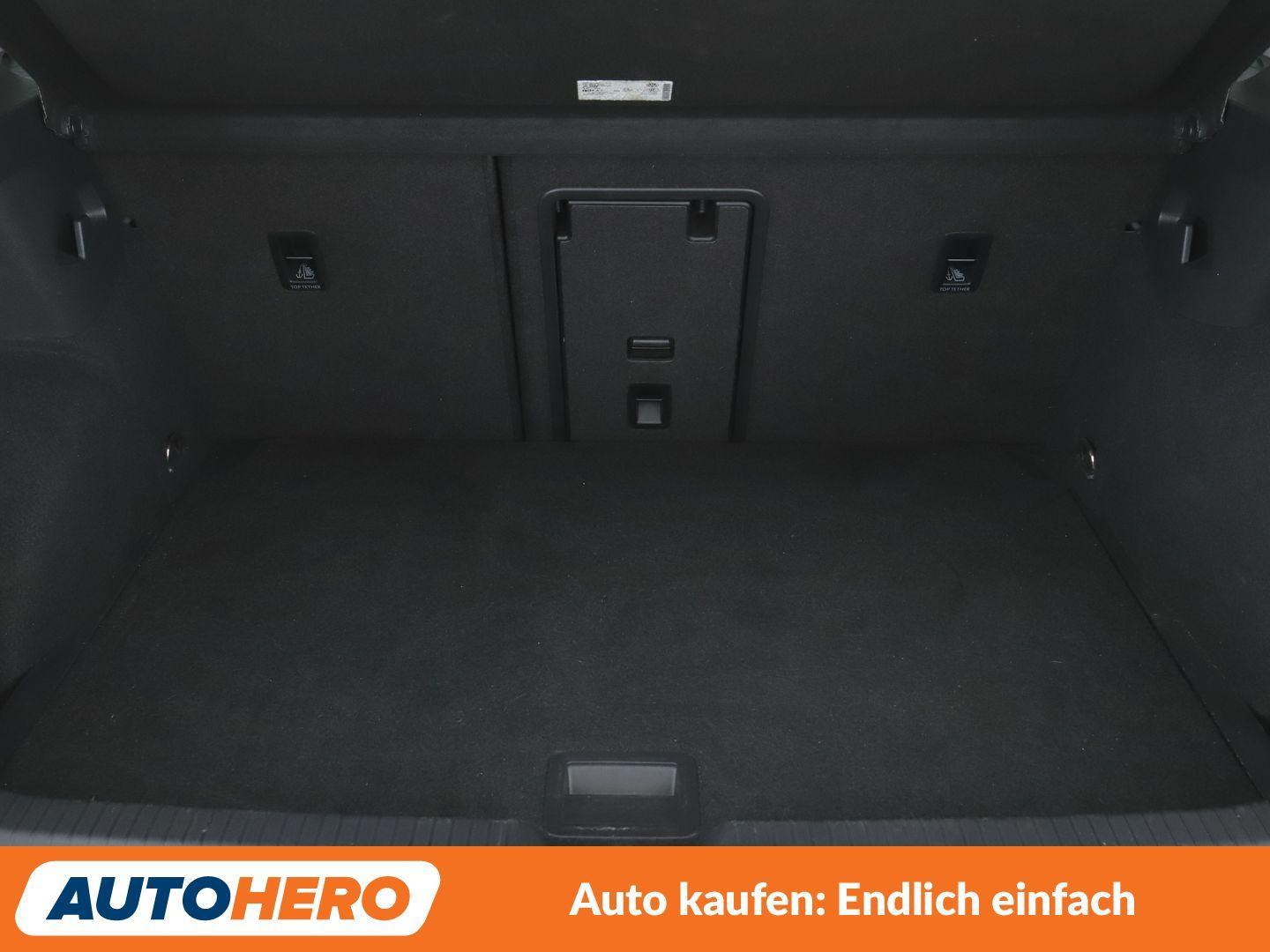 Volkswagen Golf VIII 1.5 TSI ACT Style *NAVI*VC*ACC*CAM*PDC, миниатюра 16