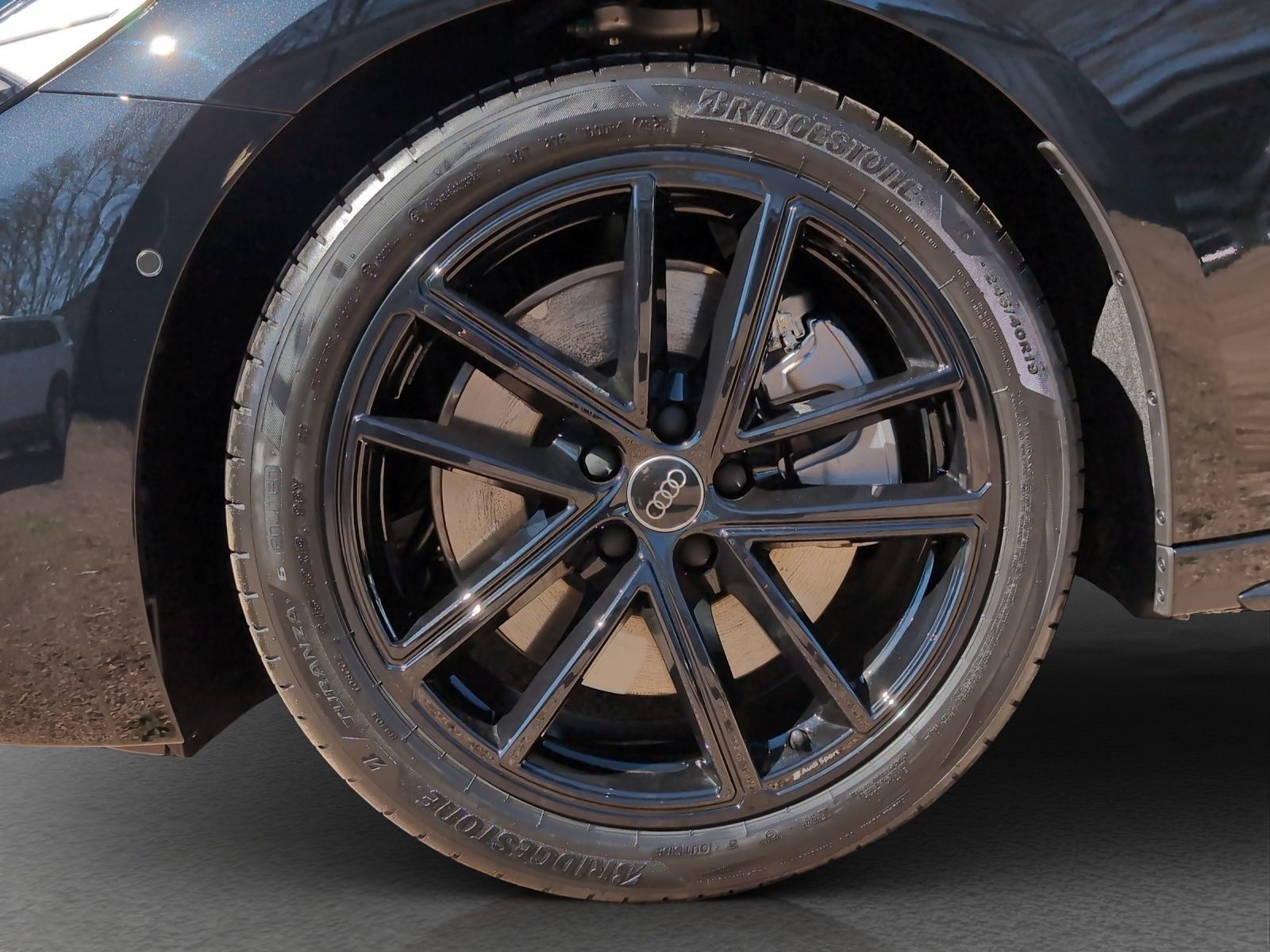 Audi A5 - Bild 13