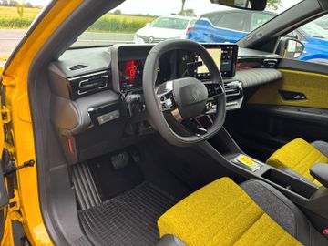 Renault R 5 Iconic 150 Comfort Range