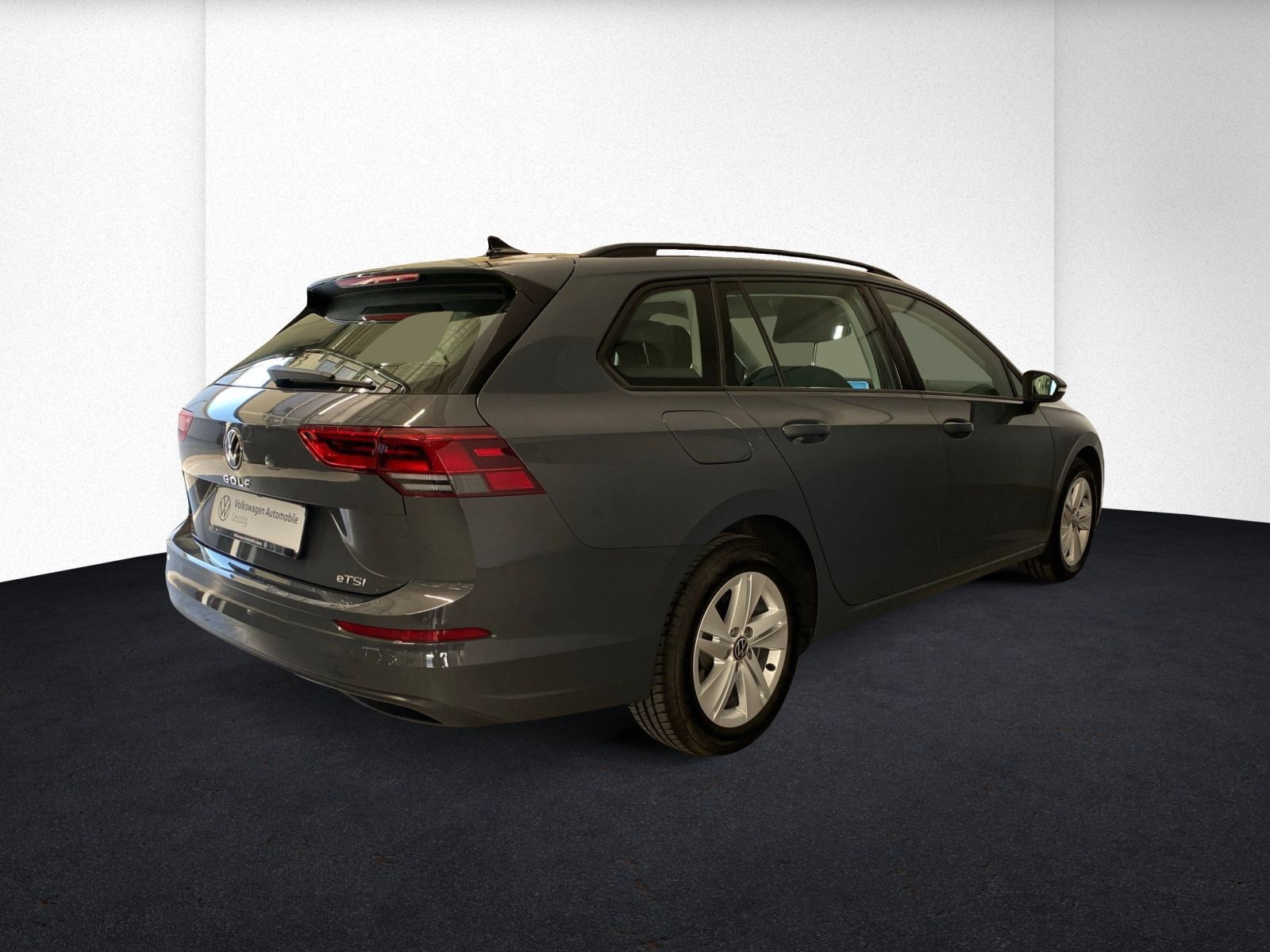 Volkswagen Golf - Bild 2