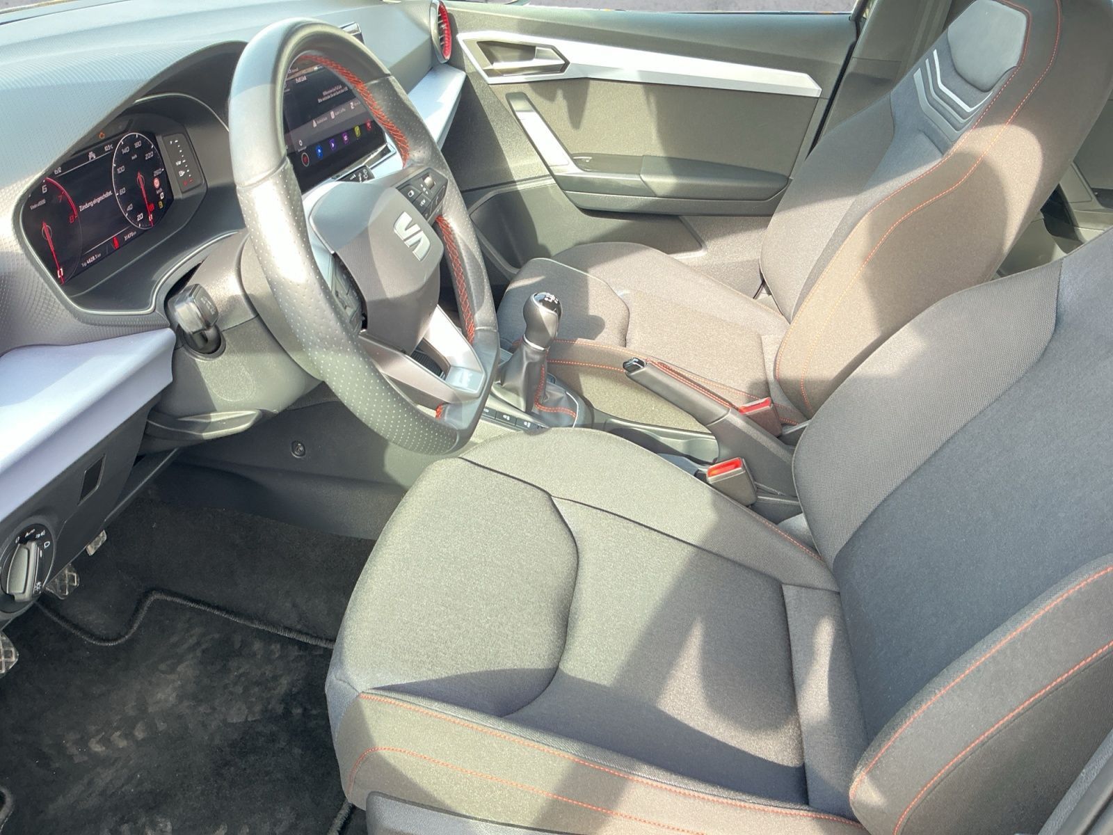 Seat Ibiza - Bild 12