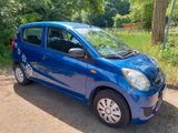 Daihatsu Coure Cooline TÜV 07.2025 - Daihatsu Cuore aus 2008