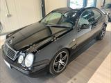Mercedes-Benz CLK 430 ELEGANCE Elegance - Mercedes-Benz CLK 430: Coupe