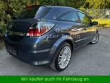 Opel Astra GTC 1.6i*Alu 17Zoll*PDC*Sportauspuff*Navi* - Opel Astra mit Benzin-Antrieb: Coupe, 1.6