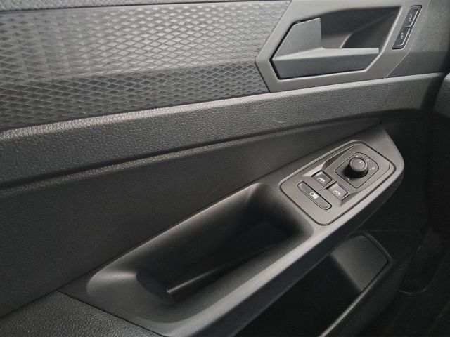 Caddy Cargo 2.0 TDI EcoProfi SHZ Klima