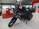 Honda CRF1100L Africa Twin ES inkl. Adventure-Paket - Honda CRF1100L Africa Twin ES