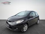 Mazda 2 Lim. 1.3 Independence Sport Camara-Navi-TÜV AC - Mazda 2