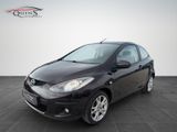 Mazda 2 Lim. 1.3 Independence Sport Camara-Navi-TÜV AC - Mazda 2 aus 2009