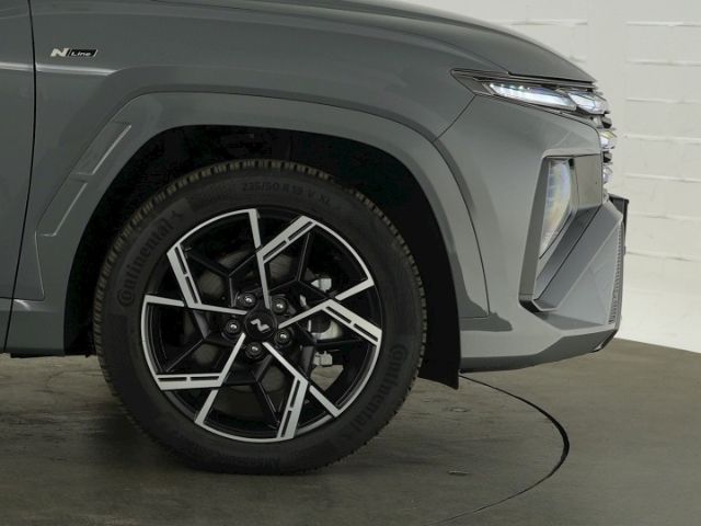 Tucson FACELIFT PHEV N-LINE AT+AHK+MATRIX LED+NA