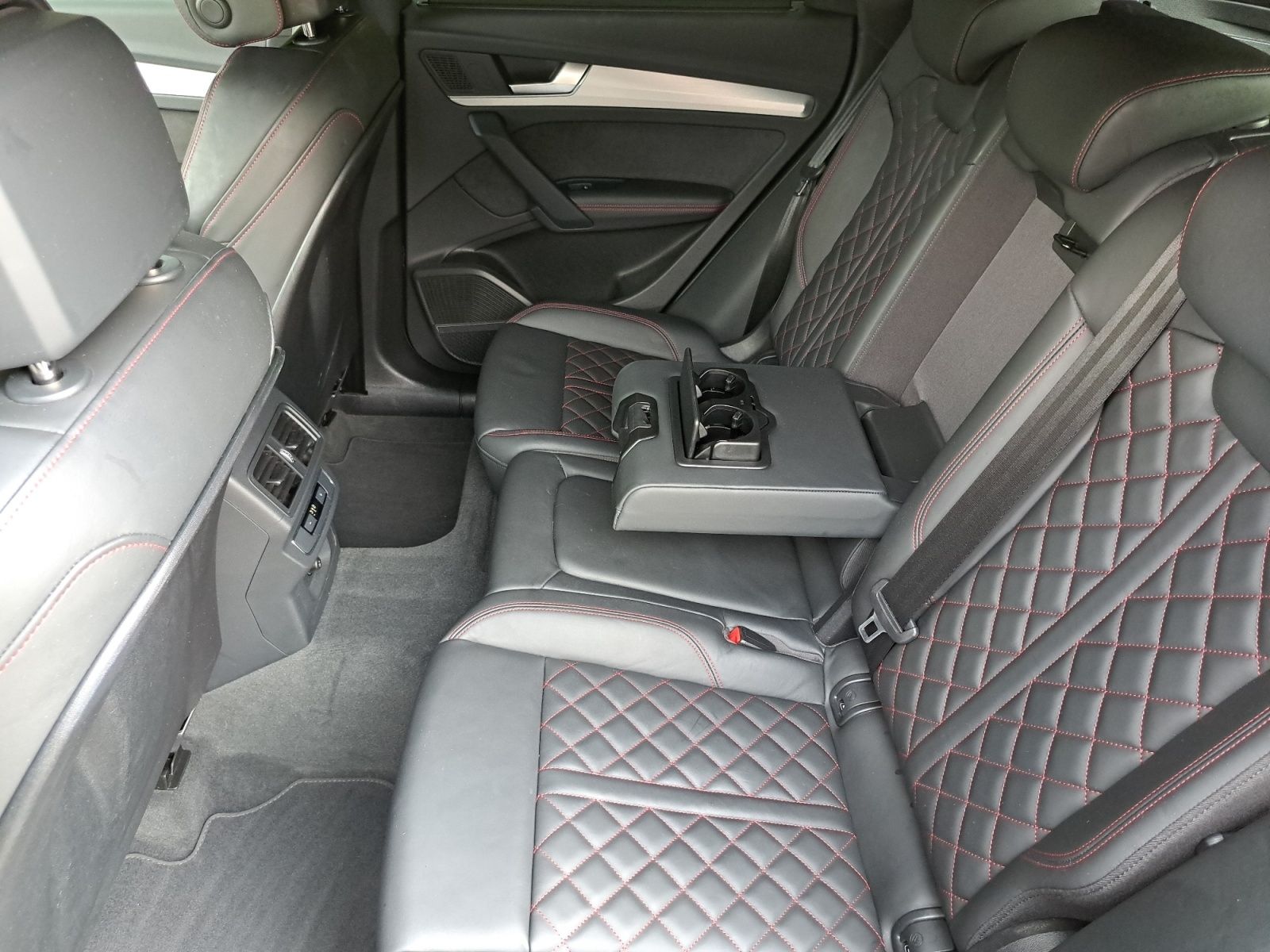 Audi Q5 - Bild 13