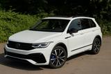 Volkswagen Tiguan 2.0 TSI OPF DSG 4MOTION R R