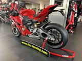 Ducati Panigale V4 sofort verfügbar Lieferung inkl. - DUCATI MOTORRAD