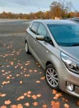 Kia Carens - Kia Carens in Hamburg