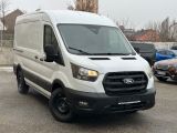 Ford Transit Kasten 350 L2 Trend 2.0*KAMERA*PDC*NAVI - Ford: Weiß, Ka