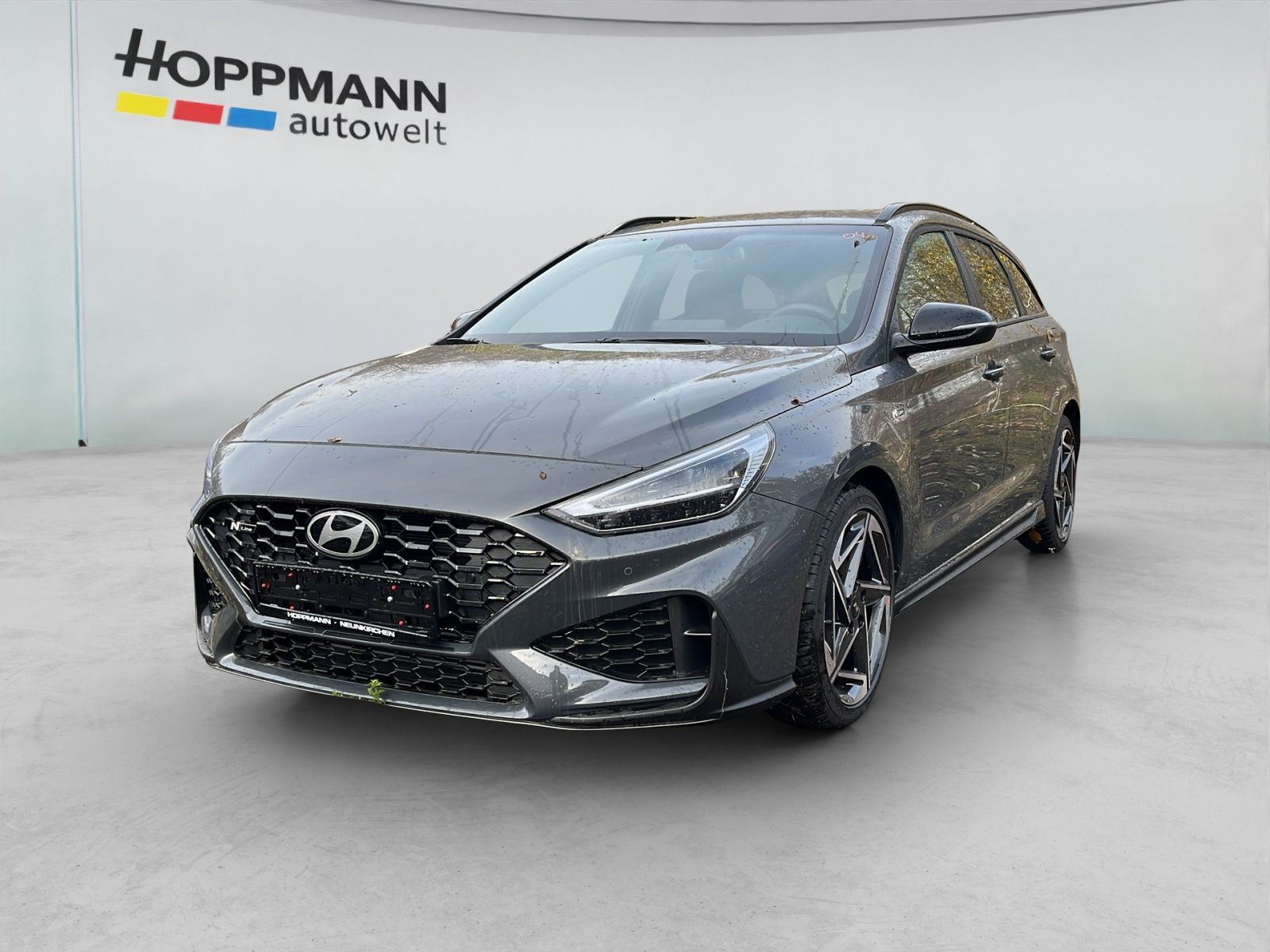 Hyundai i30 – Bild 2