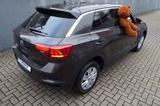 Volkswagen T-Roc 1.0 TSI 1.Hand Inspektion + Bremsen neu! - gebrauchte VW SUV & Geländewagen