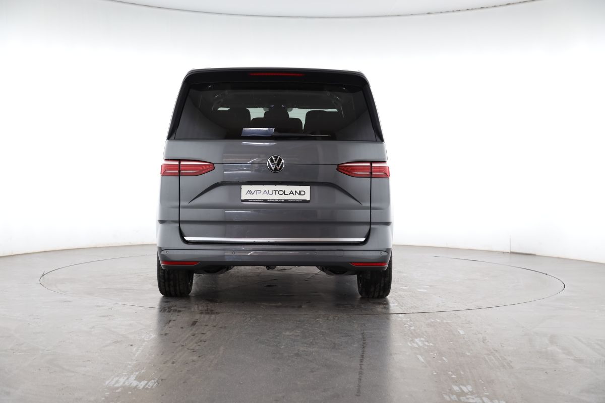 Volkswagen T7 Multivan - Bild 7