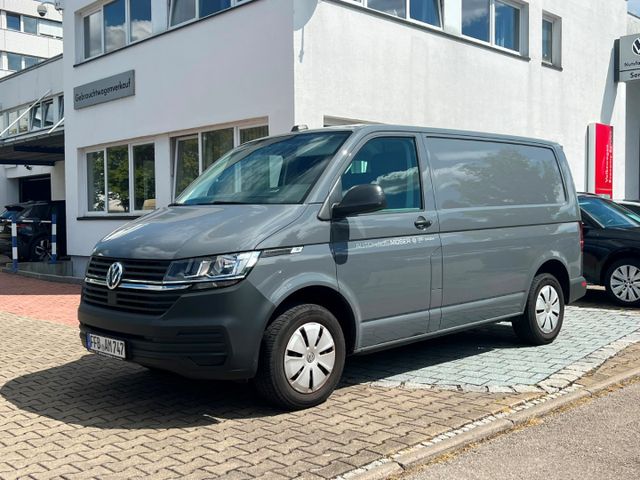 T6.1 Transporter 2.0TDI - KAMERA*AHK*KLIMA*APP!!