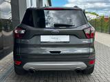 Ford Kuga Titanium|AWD|KeylessGo|Navi - gebrauchte Ford SUV & Geländewagen