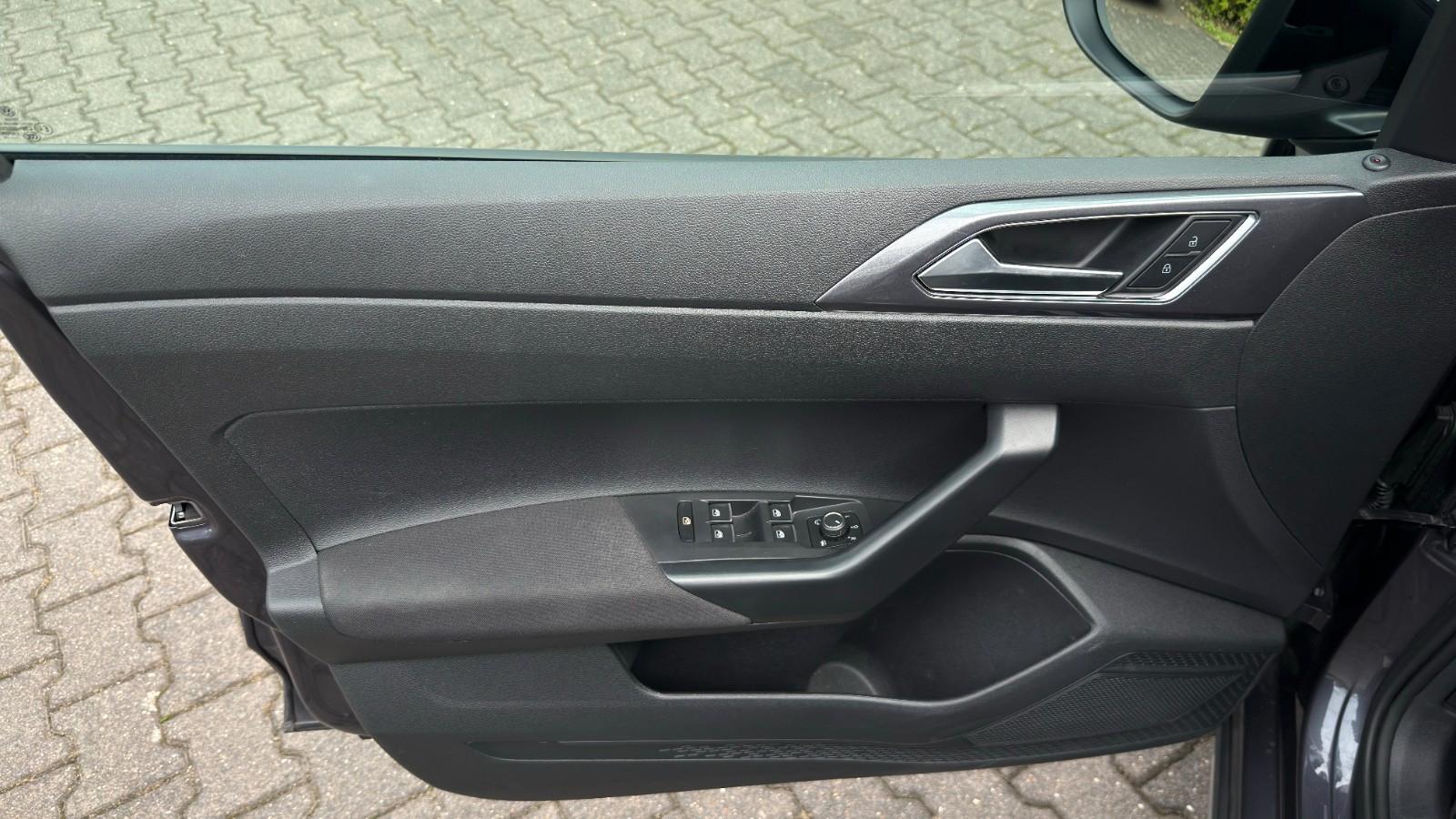 Volkswagen Taigo Style *VIRTUAL PRO*PDC*NAVI*APP*ACC*, миниатюра 10