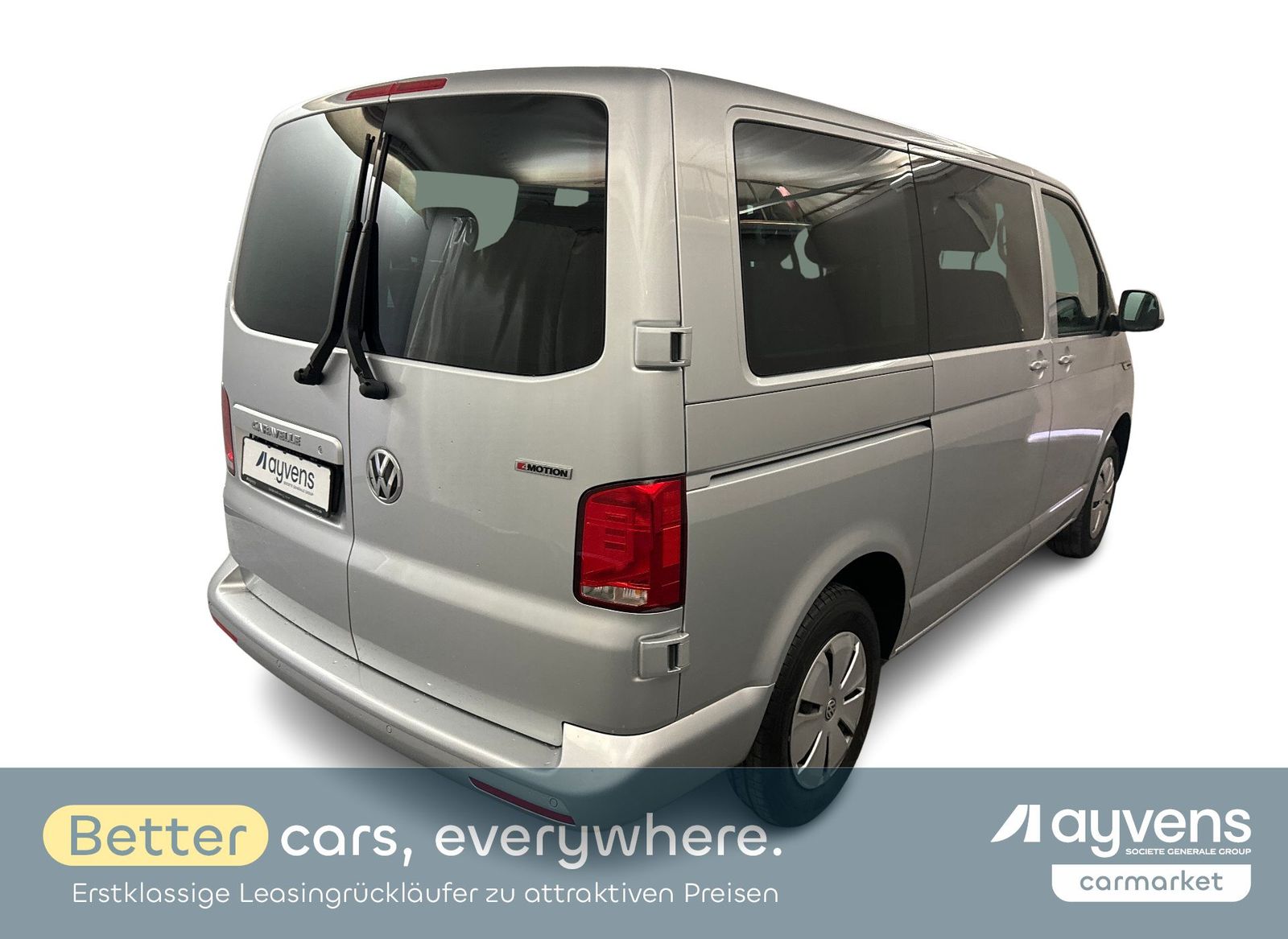 Volkswagen T6 Multivan Comfortline Caravelle T6.1 DSG foto 2