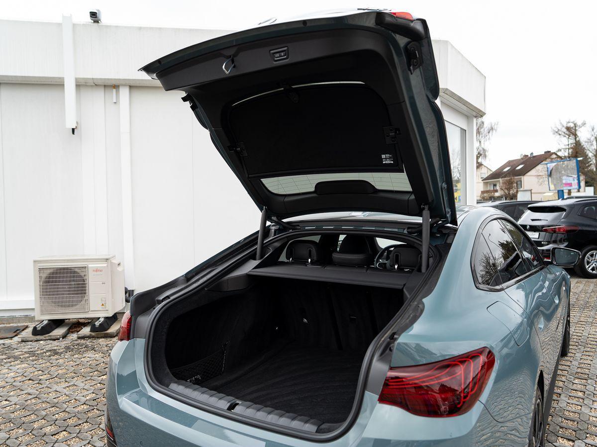 BMW 420d Gran Coupe M-Sport PRO 19 GSD ACC aLED KoZg